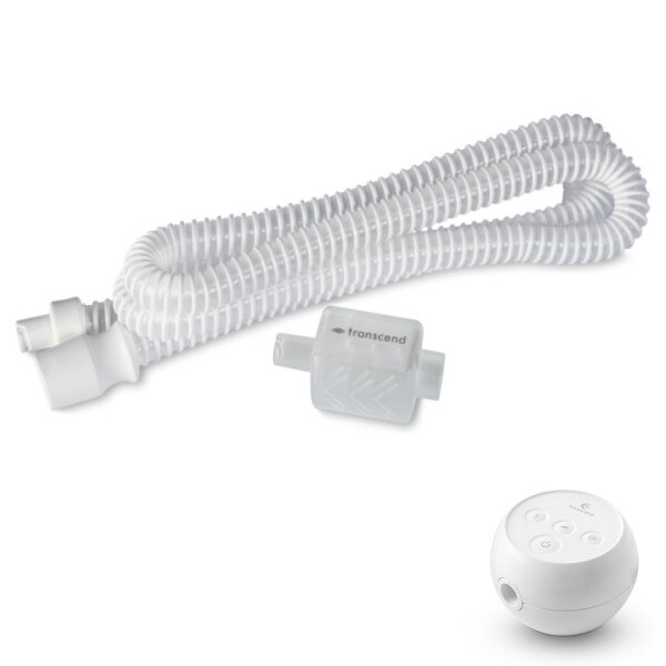 Transcend Micro Muffler Kit